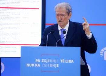 Skandali Kayo: Berisha akuzon kryeministrin për mashtrime financiare