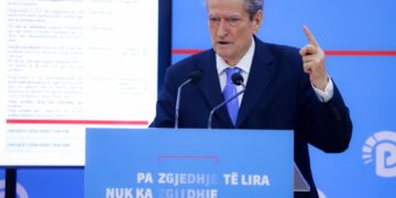 Skandali Kayo: Berisha akuzon kryeministrin për mashtrime financiare