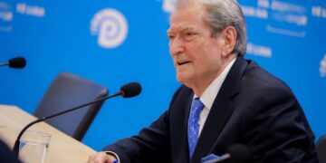 Berisha: Rama i njësh me Ballukun, sulm historik kundër ndëshkimit të korrupsionit