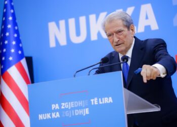 Berisha: KLP mizogjenike, asnjë votë për kandidatën femër në garën për kreun e SPAK