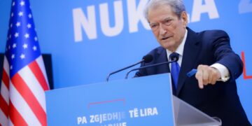 Berisha: KLP mizogjenike, asnjë votë për kandidatën femër në garën për kreun e SPAK