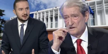 Takimet e Salianjit, reagon Berisha: Janë takime për interesa personale, s’kanë lidhje me partinë