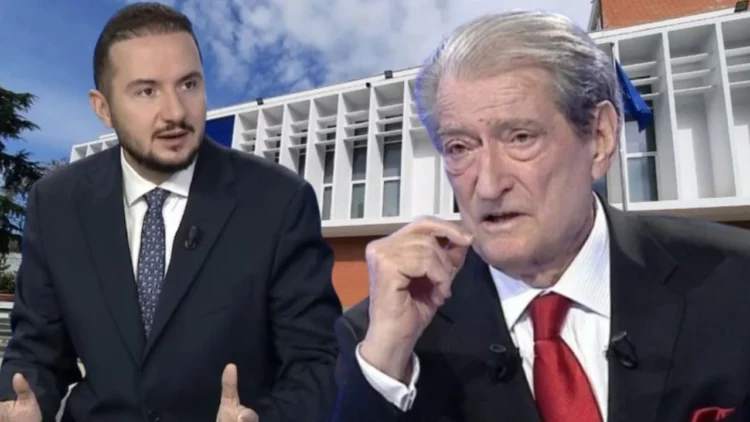 Takimet e Salianjit, reagon Berisha: Janë takime për interesa personale, s’kanë lidhje me partinë