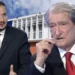 Takimet e Salianjit, reagon Berisha: Janë takime për interesa personale, s’kanë lidhje me partinë