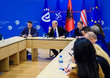 Berisha: Buxheti është një piramidë mashtrimi që grabit qytetarët