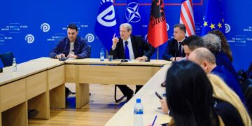 Berisha: Buxheti është një piramidë mashtrimi që grabit qytetarët