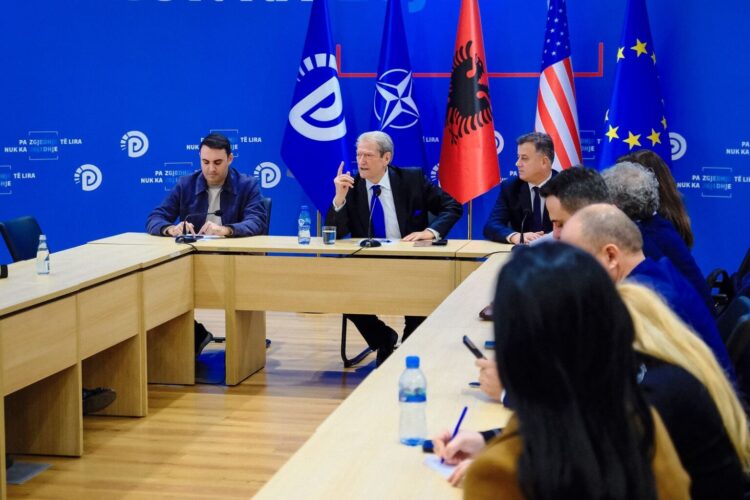 Berisha: Buxheti është një piramidë mashtrimi që grabit qytetarët