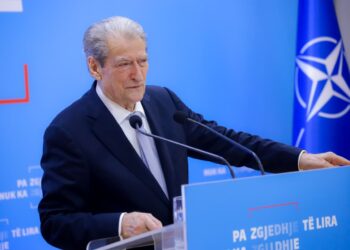 Paqja Fiskale/ Berisha: Është mbështetja më e fuqishme që Rama u bën karteleve të drogës