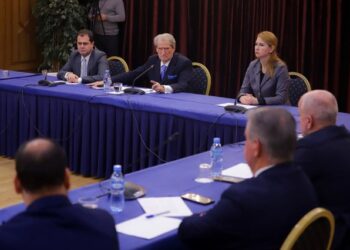 “Hajduti pezullohet dhe arrestohet”, Berisha: Balluku shkoi në Ankara dhe bëri pazarin me 50 mln euro