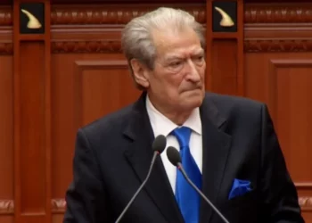 Tenderat korruptivë të AKSHI-t, Berisha: Karçanaj mund të cilësohet  si Balluku numër 2