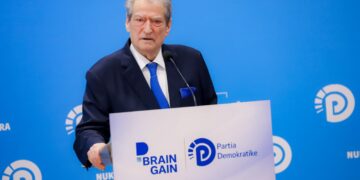 Berisha: Padrejtësitë ndaj të rinjve dhe diasporës duhen korrigjuar me garanci statutore