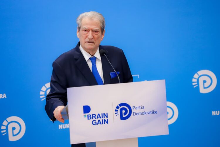 Berisha: Padrejtësitë ndaj të rinjve dhe diasporës duhen korrigjuar me garanci statutore