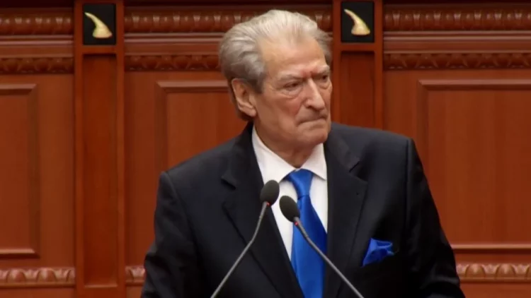 Tenderat korruptivë të AKSHI-t, Berisha: Karçanaj mund të cilësohet  si Balluku numër 2