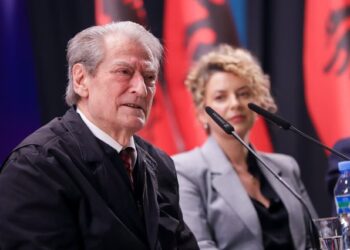 Berisha: OSBE e akuzoi Ramën se ka 200 mln euro të fshehura në banka offshore