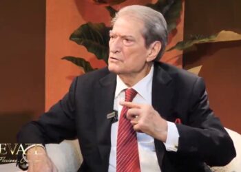 “Non-grata ishte rrufe në qiell të hapur”, Berisha rrëfehet në podkastin e Floriana Garos