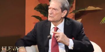 “Non-grata ishte rrufe në qiell të hapur”, Berisha rrëfehet në podkastin e Floriana Garos