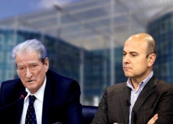 Shtyhet sërish gjyqi për dosjen Partizani/ Seanca e radhës vitin tjetër