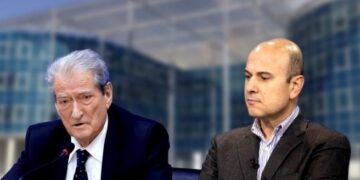 Shtyhet sërish gjyqi për dosjen Partizani/ Seanca e radhës vitin tjetër