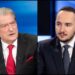 Berisha: Salianji ka kaluar vijën e kuqe, bashkëpunimi me krimin është i papranueshëm për PD-në