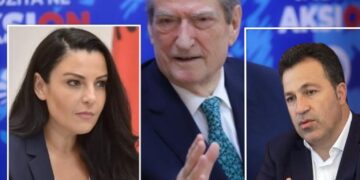 Berisha: Peleshi i ka mbyllur provat e SPAK për Ballukun në kasafortë, nuk ia jep Këshillit të Mandateve