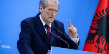 Berisha: Ergys Agasi u fut në biznes me 1 mijë euro dhe ka dalë pas 4 muajsh me 234 milionë euro