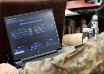 Shpallen fituesit e Maratonës Kombëtare të Sigurisë Kibernetike 2025