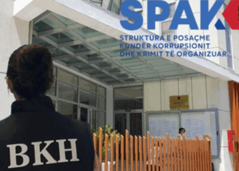 SPAK i hap rrugën Jon Ketas për postin drejtuesit të BKH, vendimi pritet nesër