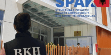 SPAK i hap rrugën Jon Ketas për postin drejtuesit të BKH, vendimi pritet nesër
