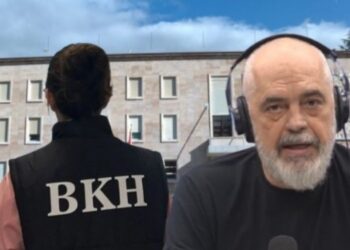 “Ca trimosha…”, BKH përgënjeshtron Ramën: Nuk jemi përplasur me Gardën! Tre hetuesve iu kërkua që armët…