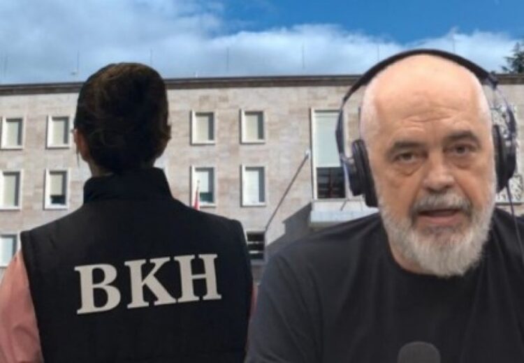 “Ca trimosha…”, BKH përgënjeshtron Ramën: Nuk jemi përplasur me Gardën! Tre hetuesve iu kërkua që armët…