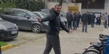 Bledi Shkëmbi përfundon në SPAK, trajneri i njohur: Më kanë bllokuar makinën