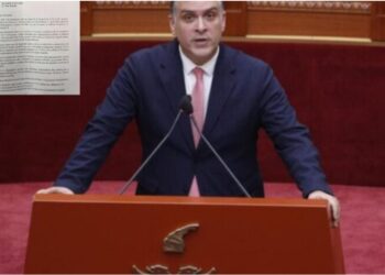 Fondet IPARD/ Blushi kërkon interpelancë me ministrin e Bujqësisë