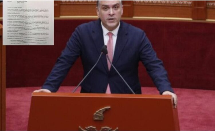 Fondet IPARD/ Blushi kërkon interpelancë me ministrin e Bujqësisë