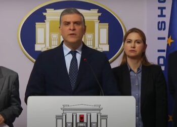 12 amendamente të paraqitura nga PL për buxhetin, me fokus shëndetësinë