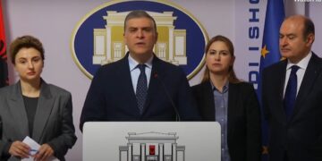 12 amendamente të paraqitura nga PL për buxhetin, me fokus shëndetësinë