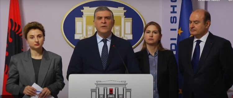 12 amendamente të paraqitura nga PL për buxhetin, me fokus shëndetësinë