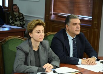 Xhixho e Blushi prezantojnë draftin e PL-së për uljen e TVSH të produkteve të shportës nga 20% në 5%