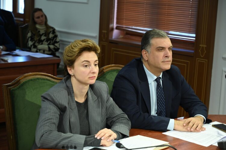 Xhixho e Blushi prezantojnë draftin e PL-së për uljen e TVSH të produkteve të shportës nga 20% në 5%