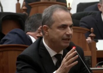 Boçi godet Ramën pas arrestimit të Mogherinit: Ky është “suksesi” që na shisnit