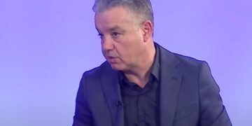 “‘Avioni nuk niset pa Belindën!’ – Bozdo ironizon deklaratat e Ramës pas pezullimit të ministres”