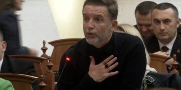 Sponsorizimi në sport, futen edhe Komiteti Olimpik me federatat, Balla rrëzon propozimet e Braçes (VIDEO)