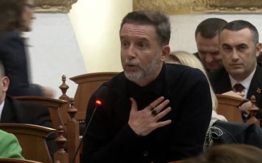 Sponsorizimi në sport, futen edhe Komiteti Olimpik me federatat, Balla rrëzon propozimet e Braçes (VIDEO)