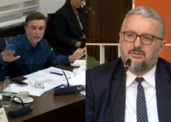 Braçe: Kam 3 muaj që i çoj letra Ilir Binajt, s’jep informacion