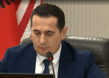 Klodjan Braho prezanton platformën për drejtimin e SPAK: 18 vite eksperiencë në drejtësi