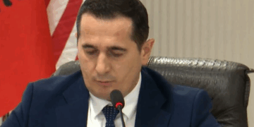 Klodjan Braho prezanton platformën për drejtimin e SPAK: 18 vite eksperiencë në drejtësi