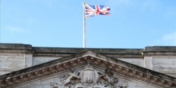 Vidhen të dhënat e qeverisë britanike në një sulm kibernetik