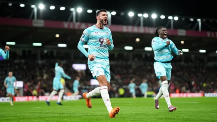 Broja shpëton Burnley-n, trajneri ndalet te sulmuesi shqiptar: Do më pyesin pse nuk e futa qysh në fillim?