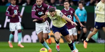 Tjetër paraqitje pozitive e Brojës, humbasin skuadrat e shqiptarëve në Serinë A