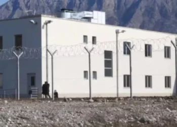 Ishte dënuar me 25 vite burg, ndërron jetë i burgosuri në Burgun e Shkodrës/ EMRI