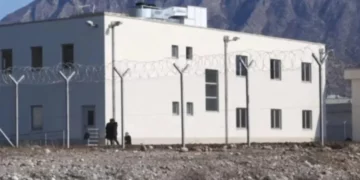 Ishte dënuar me 25 vite burg, ndërron jetë i burgosuri në Burgun e Shkodrës/ EMRI